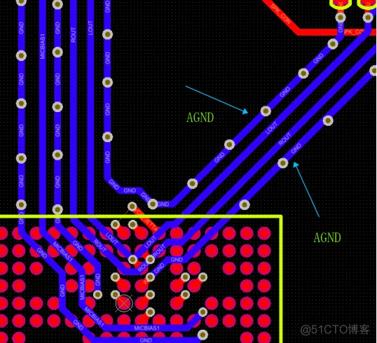 【原创分享】一文读懂pcb中的模拟信号_数字信号_07